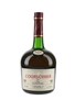 Courvoisier 3 Star Luxe Bottled 1990s 100cl / 40%