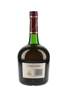 Courvoisier 3 Star Luxe Bottled 1990s 100cl / 40%