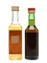 Bardinet Rhum Negrita  2 x 5cl / 40%