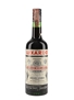 Luxardo Cherry Brandy Bottled 1960s-1970s 75cl / 30%