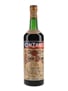 Cinzano Elixir China Bottled 1960s 100cl / 30.5%