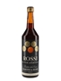 Rossi Bitter Aperitivo Bottled 1960s 100cl / 25%