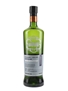 Borders Distillery Scottish Gin SMWS GN3.8  'Berries With Attitude' 70cl / 50.1%