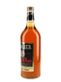 Cavalier 5 Year Old Antigua Rum Bottled 1970s 100cl / 43%