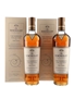 Macallan The Harmony Collection Fine Cacao  2 x 70cl / 40%