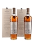 Macallan The Harmony Collection Fine Cacao  2 x 70cl / 40%