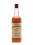 Macallan-Glenlivet 1937 Gordon & MacPhail 75cl