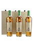 Macallan The Harmony Collection Green Meadow Travel Exclusive 3 x 70cl / 40.2%