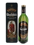 Glenfiddich Special Old Reserve Clans Of The Highlands - Clan Drummond 75cl / 43%