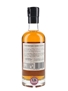 21 Year Old Batch 1 That Boutique-y Whisky Company 50cl / 49.7%