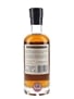 Glenrothes 23 Year Old Batch 4 That Boutique-y Whisky Company 50cl / 48.6%