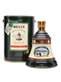 Bell's Decanter Christmas 1989 Ceramic Decanter 75cl / 43%