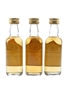 Macleod's Single Malts Highland, Islay & Speyside 3 x 5cl / 40%