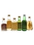 Assorted Single Malt Scotch Whisky  6 x 5cl