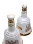 Bell's Royal Wedding Decanters  2 x 75cl / 43%