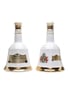 Bell's Royal Wedding Decanters  2 x 75cl / 43%