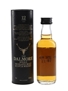 Dalmore 12 Year Old Bottled 1990s 5cl / 40%