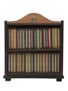 Suntory 'Western Liquor Heaven' Library 36 Miniature Books 34cm x 28.5cm x 9cm