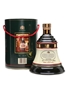 Bell's Christmas 1991 Decanter The Art Of Distilling 70cl / 40%