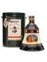 Bell's Christmas 1991 Decanter The Art Of Distilling 70cl / 40%