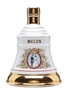 Bell's Ceramic Decanter To Celebrate a Joyous Wedding Day 75cl / 43%
