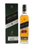 Johnnie Walker Green Label 15 Year Old  70cl / 43%