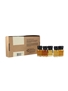 The Sunday Times Whisky Club Peated Malts Tasting Set Drinks By The Dram 5 x 3cl