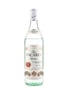 Bacardi Carta Blanca Superior Bottled 1980s - Bahamas & Trinidad 75cl / 37.5%