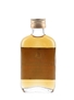 Talisker 100 Proof Black Label Gold Eagle Bottled 1970s-1980s - Gordon & MacPhail 5cl / 57%