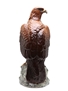 Beneagles Golden Eagle Ceramic Decanter 75cl / 40%