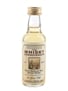 Macallan 1991 12 Year Old Bottled 2003 - The Whisky Connoisseur 5cl / 40%