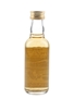 Christmas Dram 1996 The Whisky Connoisseur 5cl / 40%