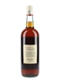 Pedro Domecq Fundador Brandy Bottled 1970s 100cl / 40%