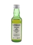 Laphroaig 10 Year Old Bottled 1980s-1990s - Pre Royal Warrant 5cl / 40%