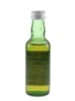 Laphroaig 10 Year Old Bottled 1980s-1990s - Pre Royal Warrant 5cl / 40%