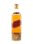 Johnnie Walker Red Label Bottled 1980s 75cl / 40%