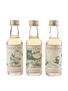 Santa's Choice The Whisky Connoisseur 3 x 5cl / 40%