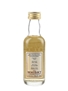 Caol Ila 1992 10 Year Old Bottled 2003 - The Whisky Connoisseur 5cl / 40%