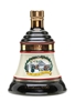 Bell's Ceramic Decanter Christmas 1990 75cl / 43%