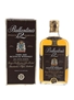 Ballantine's 12 Year Old Bottled 1970s 75cl / 43%