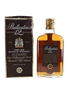 Ballantine's 12 Year Old Bottled 1970s 75cl / 43%