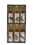 Hunters Of The Air Highland Malt The Whisky Connoisseur 6 x 5cl / 40%