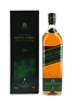 Johnnie Walker Green Label 15 Year Old  100cl / 43%