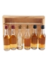 Raymond Ragnaud Cognac Grande Champagne Cognac 5 x 5cl