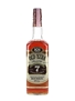 Ezra Brooks 7 Year Old 101 Proof  75cl / 50.5%