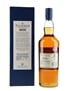 Talisker 57 North Old Presentation 100cl / 57%