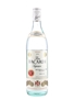 Bacardi Carta Blanca Superior Bottled 1980s - Bahamas & Trinidad 75cl / 37.5%