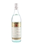 Bacardi Carta Blanca Superior Bottled 1980s - Bahamas & Trinidad 75cl / 37.5%