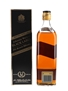 Johnnie Walker Black Label Extra Special 12 Year Old Bottled 1980s 75cl / 40%