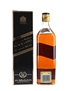 Johnnie Walker Black Label Extra Special 12 Year Old Bottled 1980s 75cl / 40%